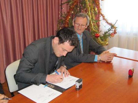 Trije veliki projekti so v polnem teku 4